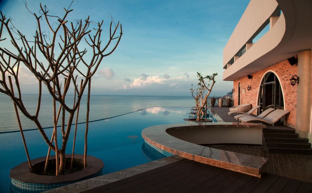 Вунгтау: Vias Hotel Vung Tau