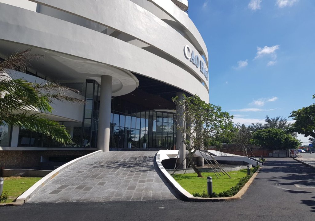 Вунгтау: Vias Hotel Vung Tau
