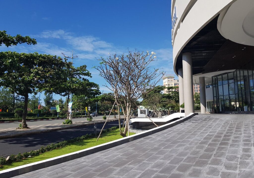 Вунгтау: Vias Hotel Vung Tau