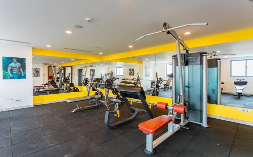 Вунгтау: Vias Hotel Vung Tau