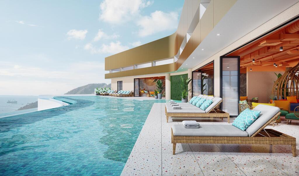 Вунгтау: Vias Hotel Vung Tau