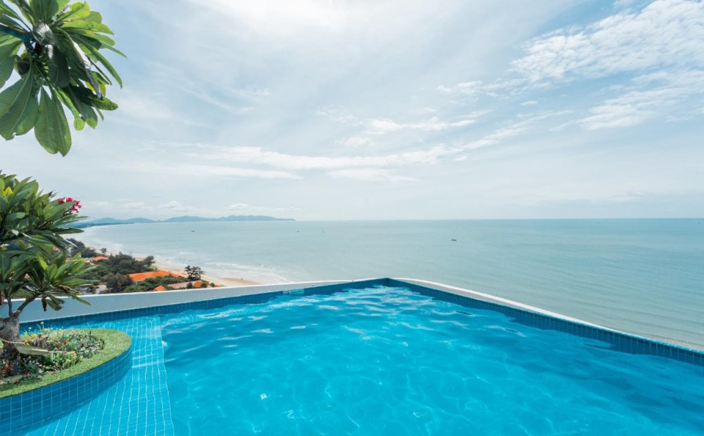 Вунгтау: Vias Hotel Vung Tau