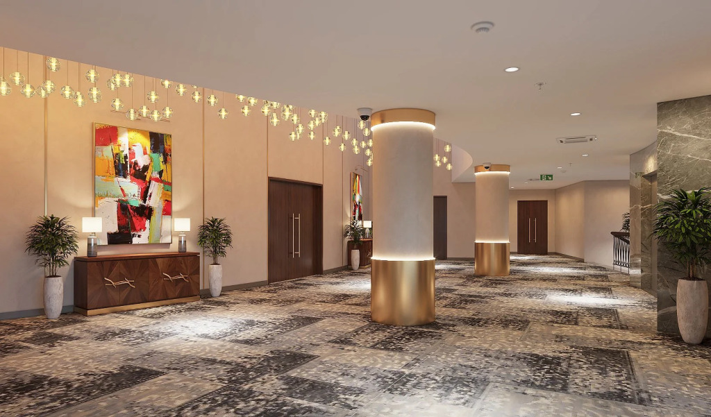 Вунгтау: Vias Hotel Vung Tau