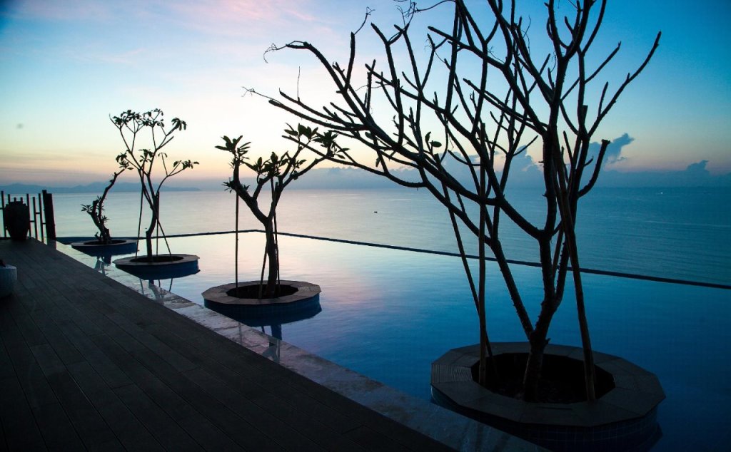 Вунгтау: Vias Hotel Vung Tau