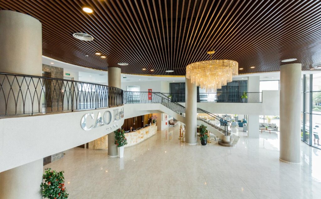 Вунгтау: Vias Hotel Vung Tau