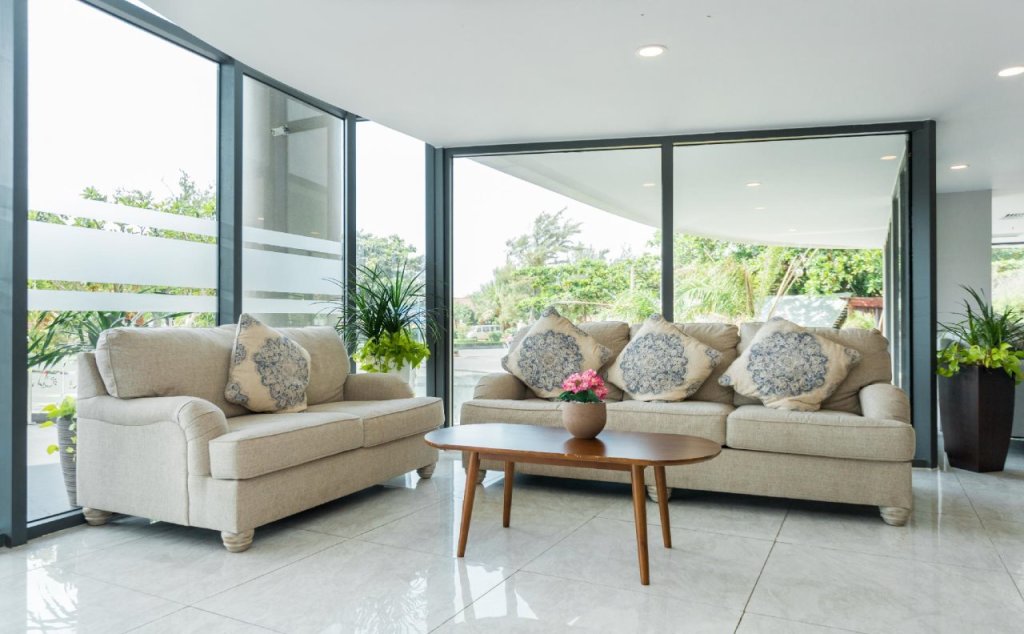 Вунгтау: Vias Hotel Vung Tau