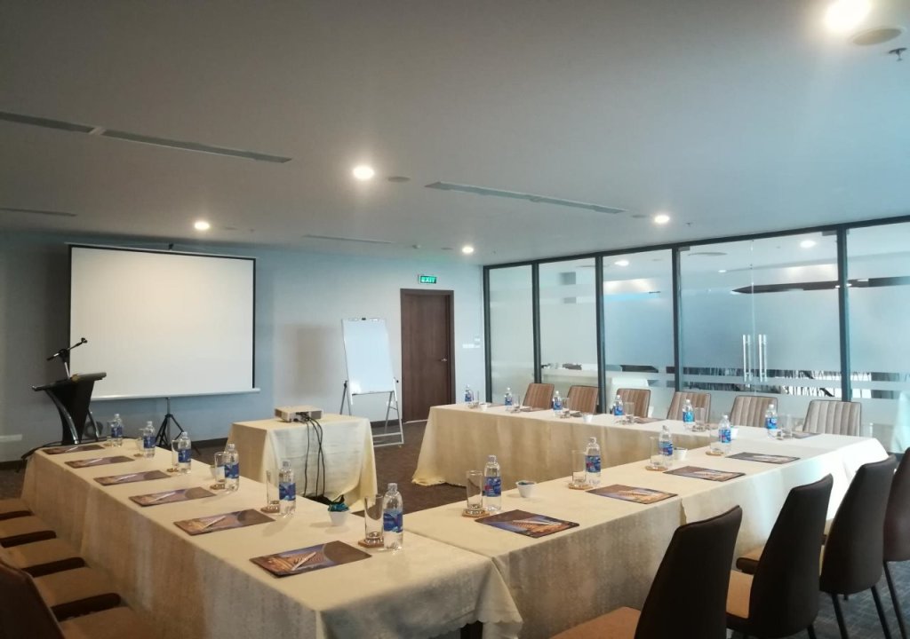 Вунгтау: Vias Hotel Vung Tau