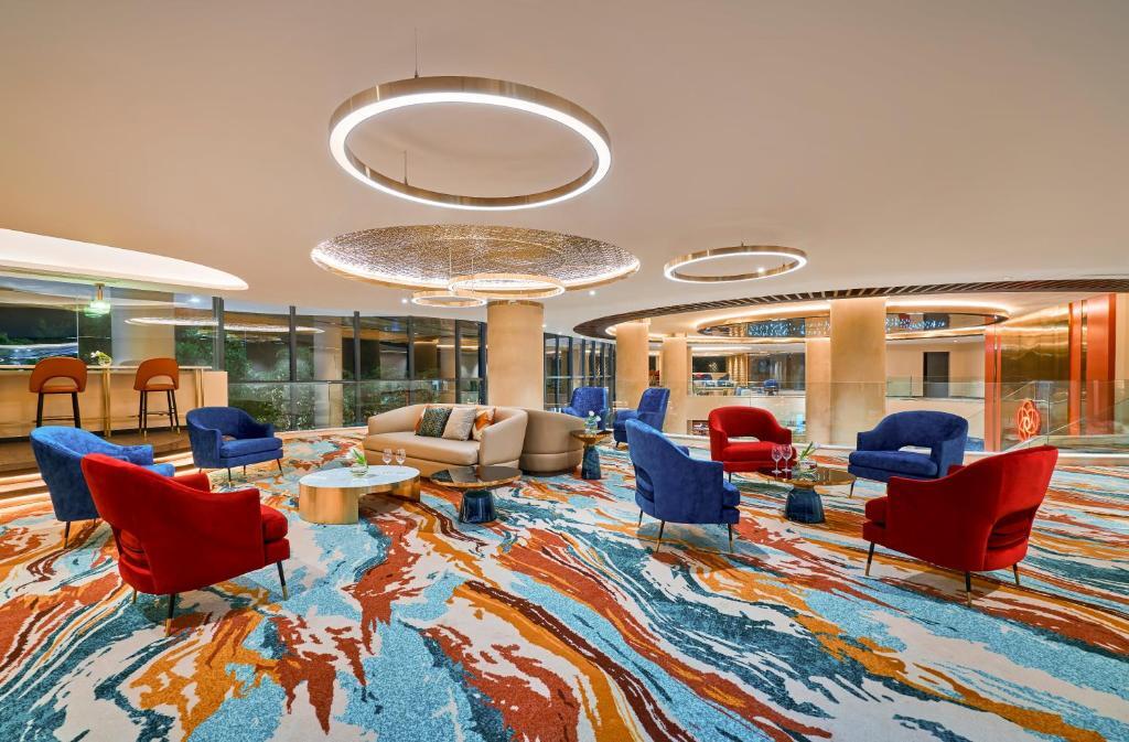 Вунгтау: Vias Hotel Vung Tau