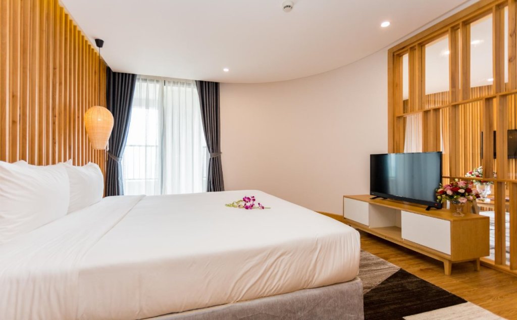 Вунгтау: Vias Hotel Vung Tau