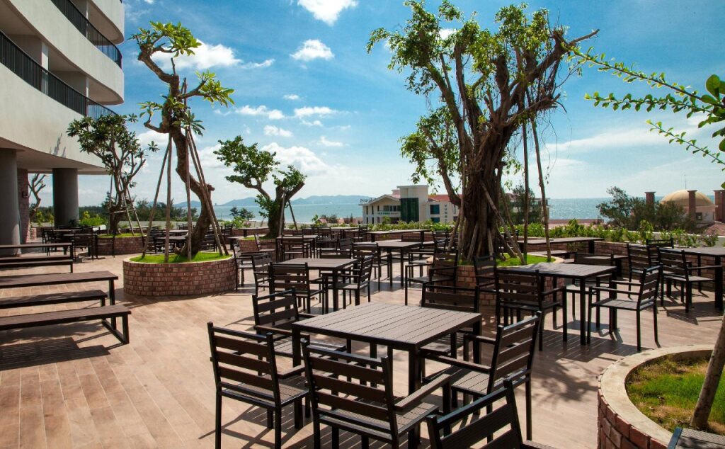 Вунгтау: Vias Hotel Vung Tau