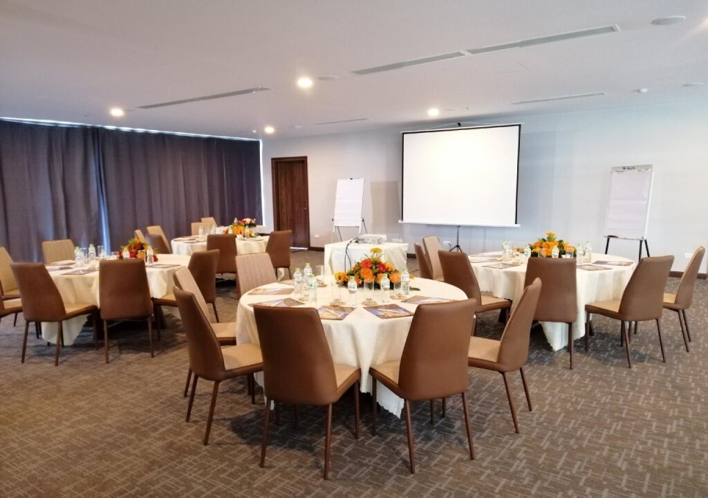 Вунгтау: Vias Hotel Vung Tau