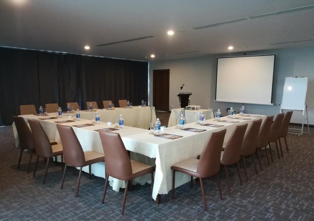 Вунгтау: Vias Hotel Vung Tau