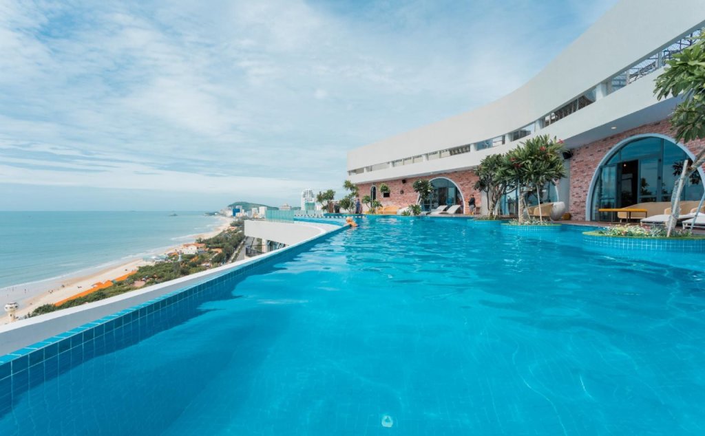 Вунгтау: Vias Hotel Vung Tau