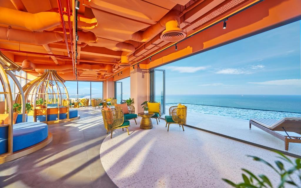 Вунгтау: Vias Hotel Vung Tau