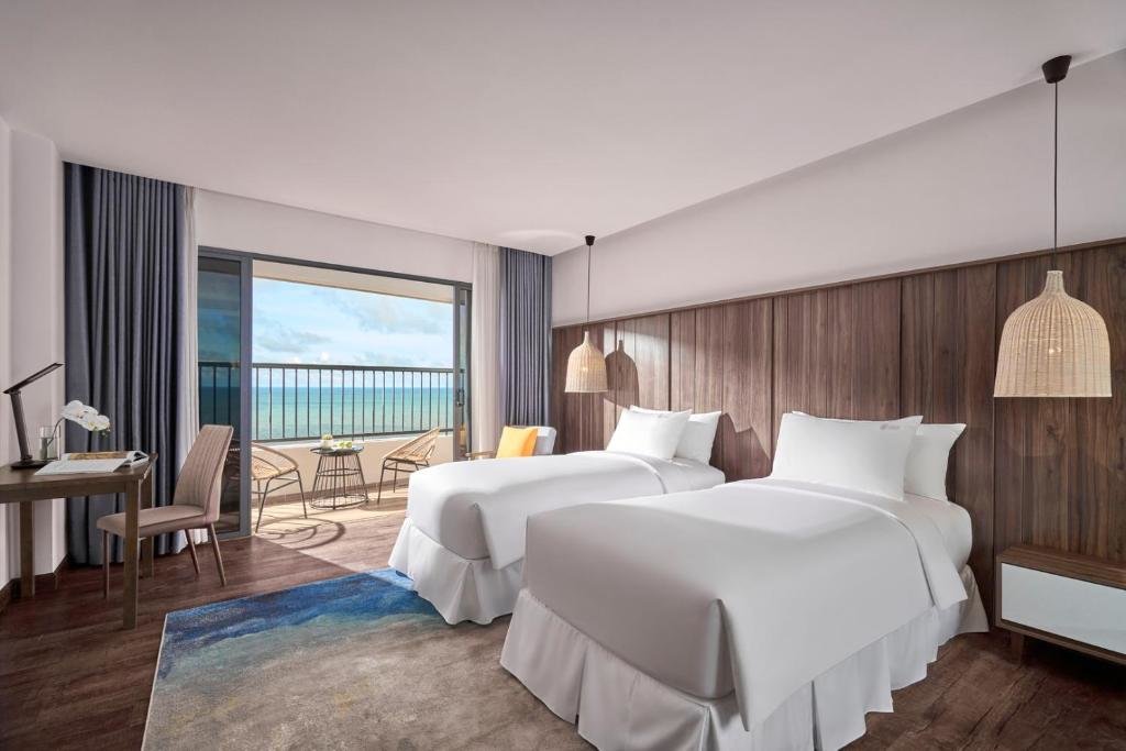 Вунгтау: Vias Hotel Vung Tau
