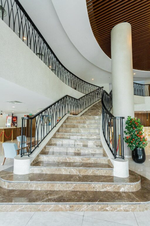 Вунгтау: Vias Hotel Vung Tau