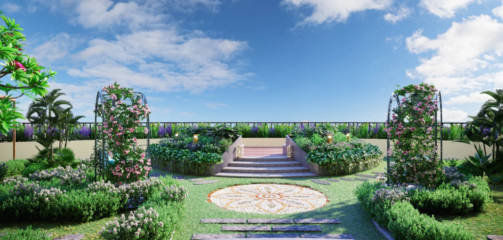 Вунгтау: Vias Hotel Vung Tau