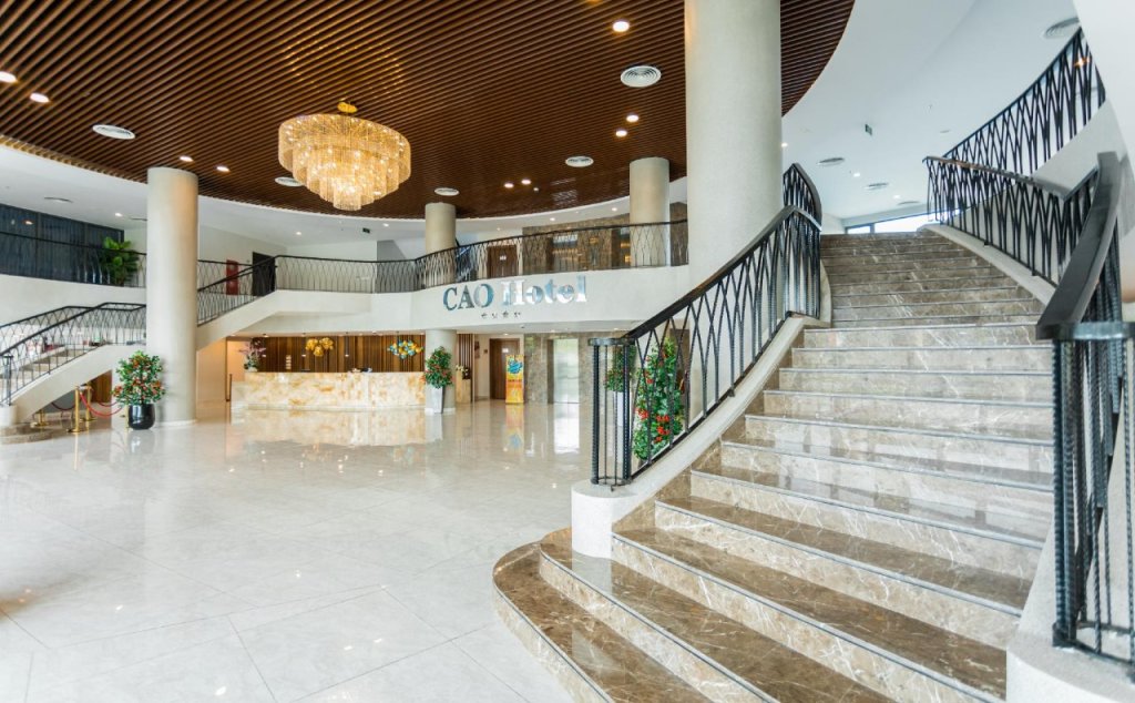 Вунгтау: Vias Hotel Vung Tau