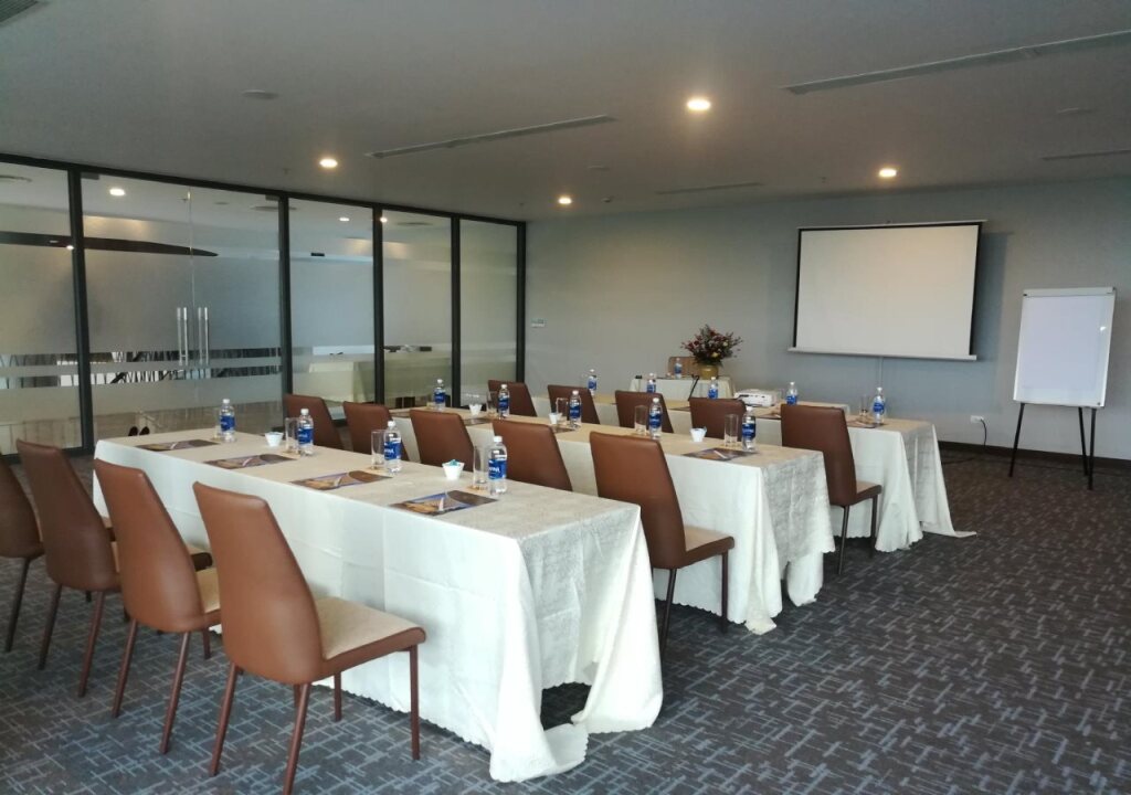 Вунгтау: Vias Hotel Vung Tau