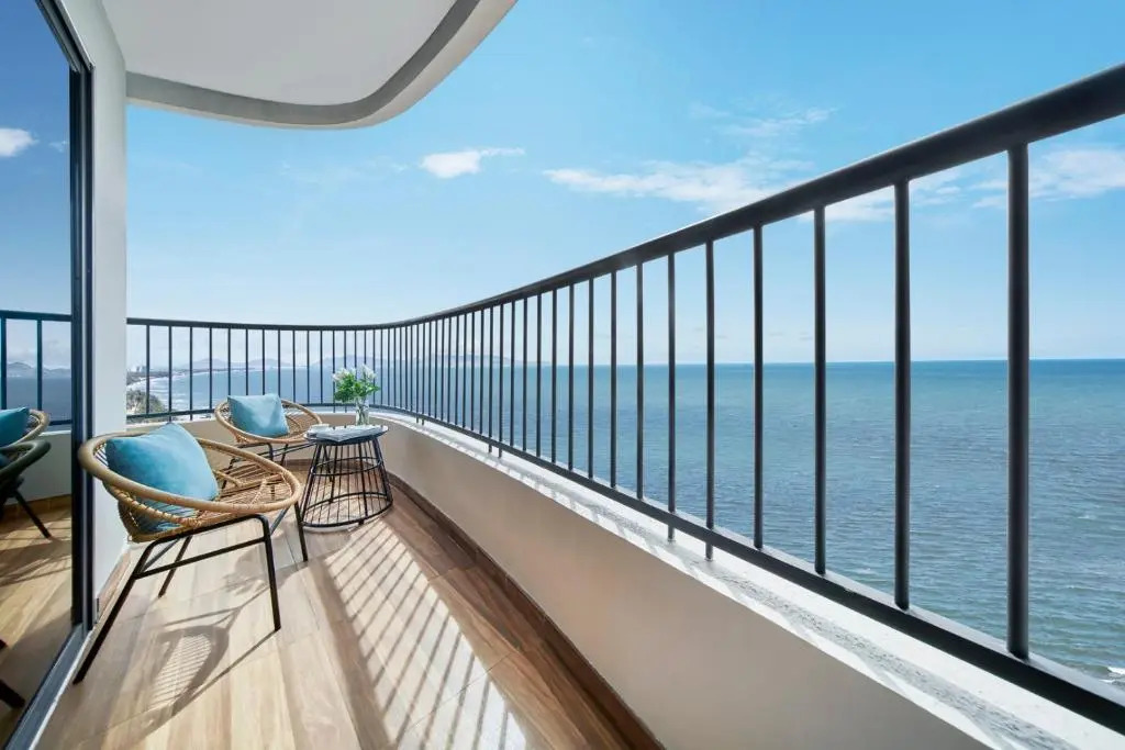 Вунгтау: Vias Hotel Vung Tau