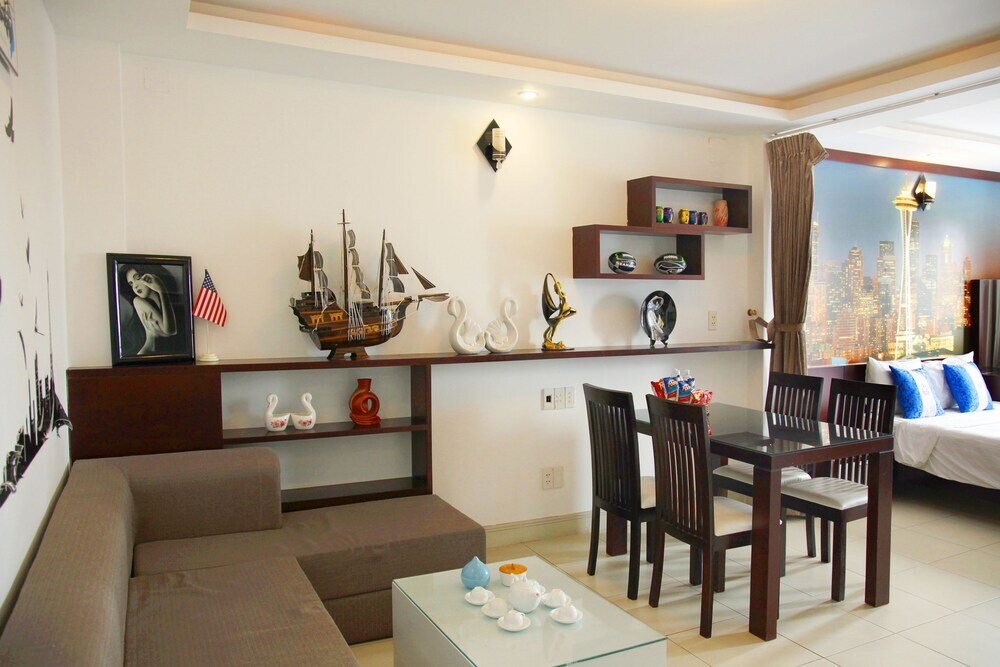 Дананг: Mayfair Danang Hotel