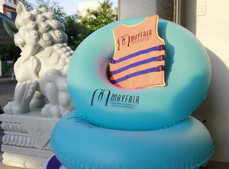 Дананг: Mayfair Danang Hotel