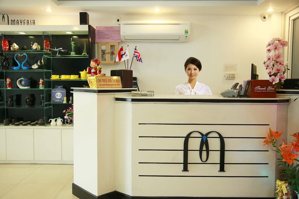 Дананг: Mayfair Danang Hotel
