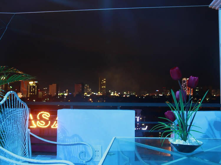 Дананг: Mayfair Danang Hotel