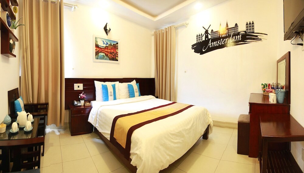 Дананг: Mayfair Danang Hotel
