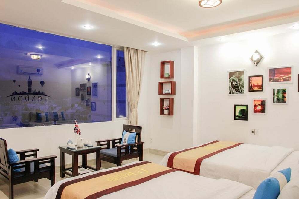 Дананг: Mayfair Danang Hotel