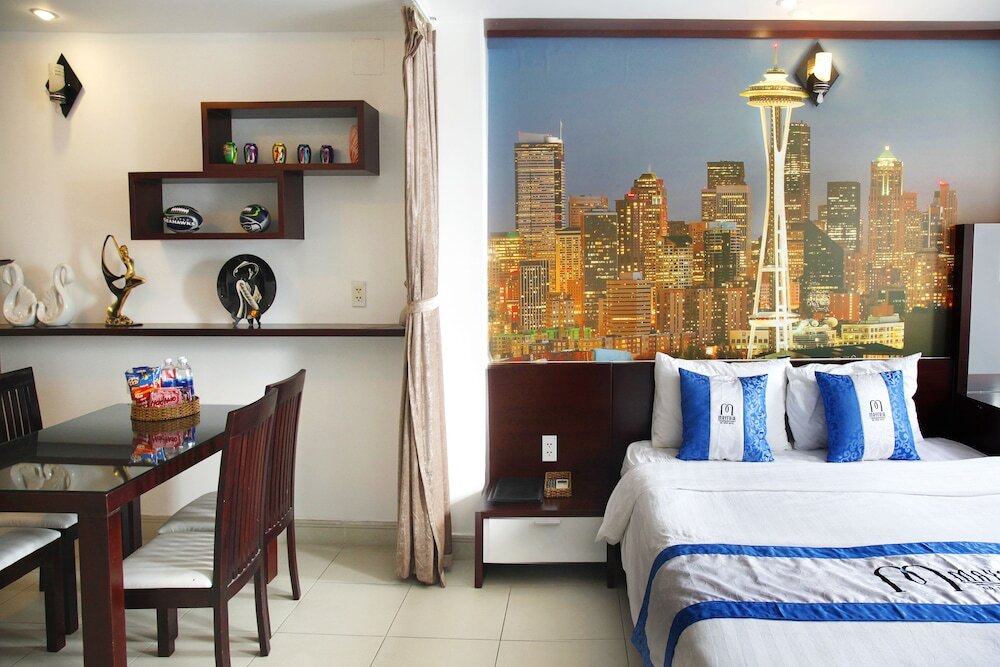 Дананг: Mayfair Danang Hotel