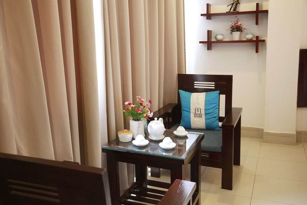 Дананг: Mayfair Danang Hotel