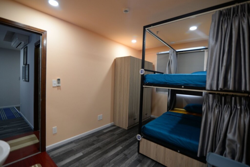 Scenic Valley Apartment 4 Bedroom - Sabina HCM - Hostel — фото 2