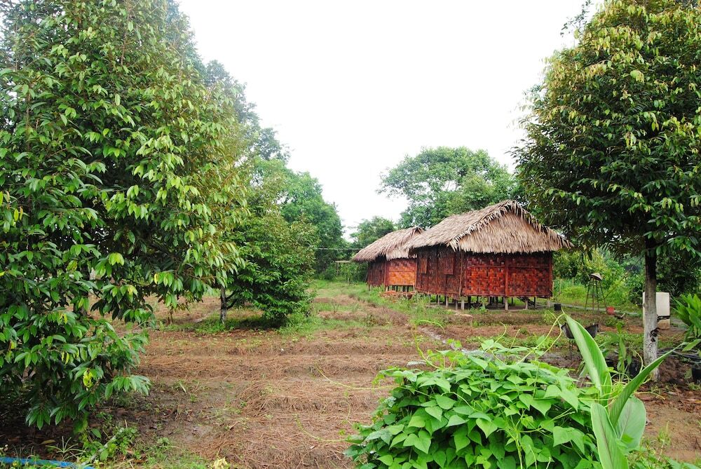 Да-Хуоай: Nui Tuong Village Stay