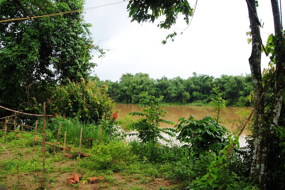 Да-Хуоай: Nui Tuong Village Stay