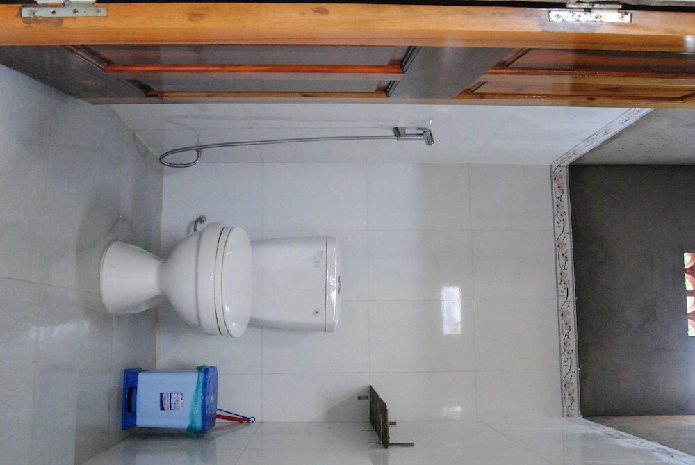 Да-Хуоай: Nui Tuong Village Stay