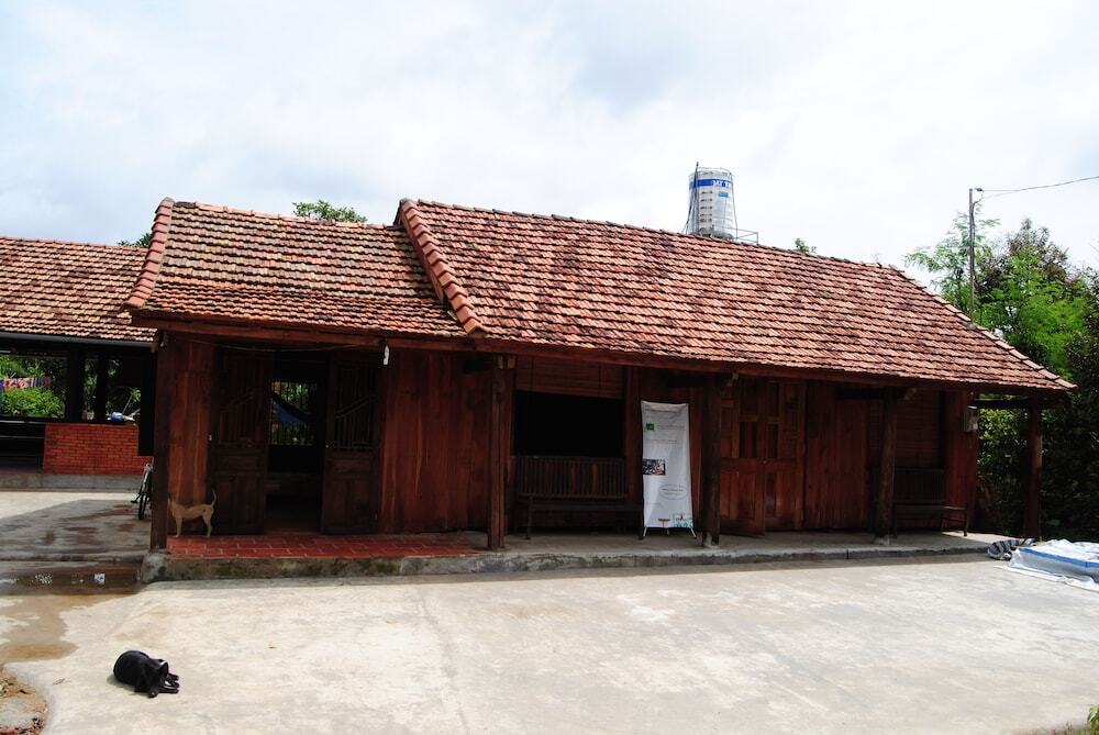 Да-Хуоай: Nui Tuong Village Stay