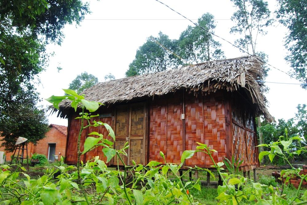 Да-Хуоай: Nui Tuong Village Stay
