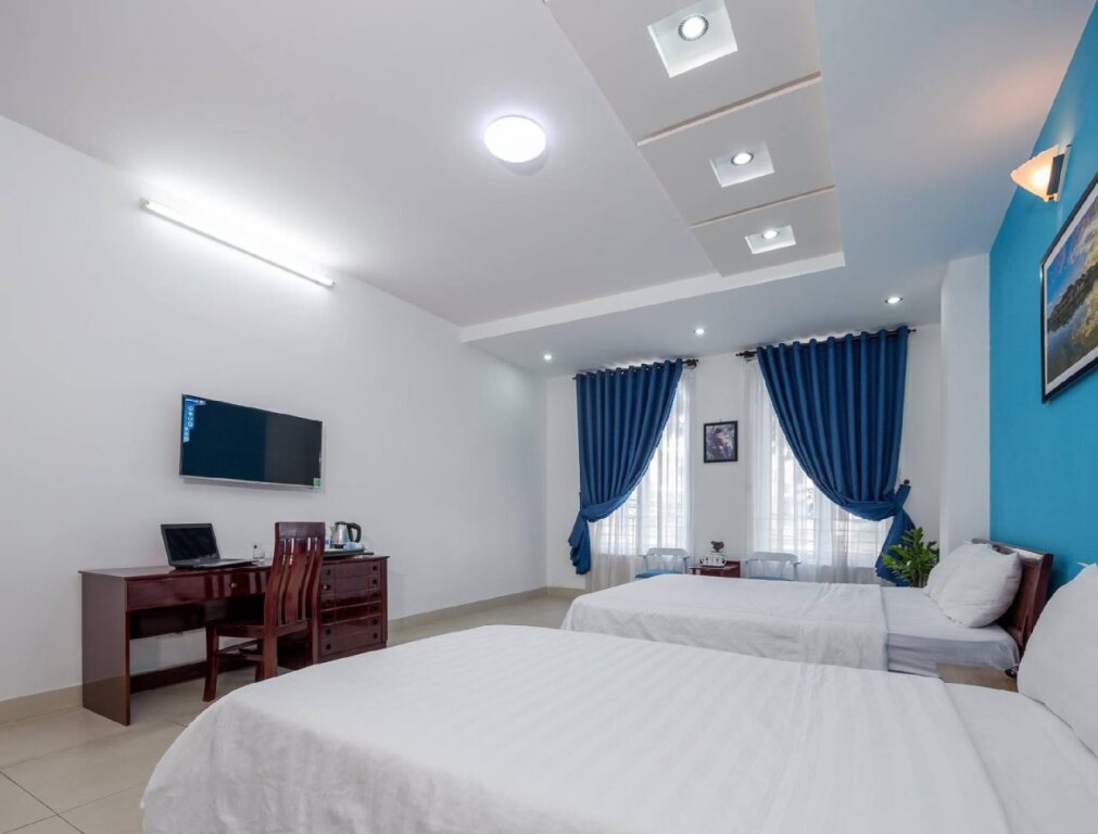 Дананг: Cali Night hotel