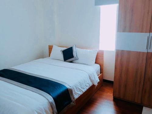 Дананг: Hanoi Hotel