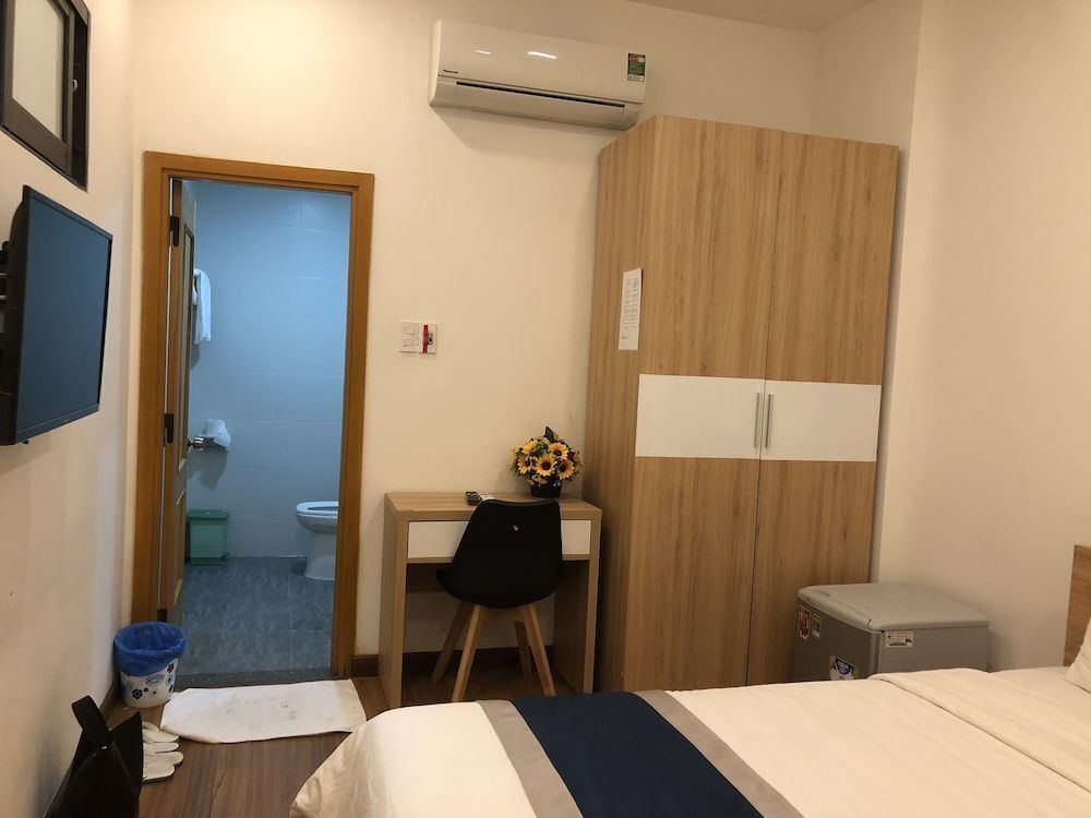 Дананг: Hanoi Hotel