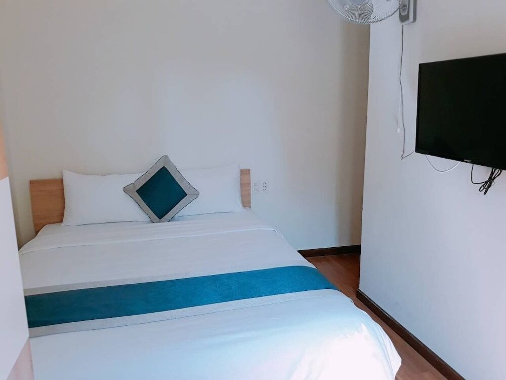Дананг: Hanoi Hotel