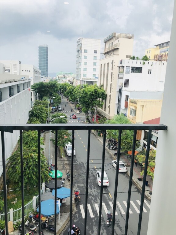 Дананг: Hanoi Hotel