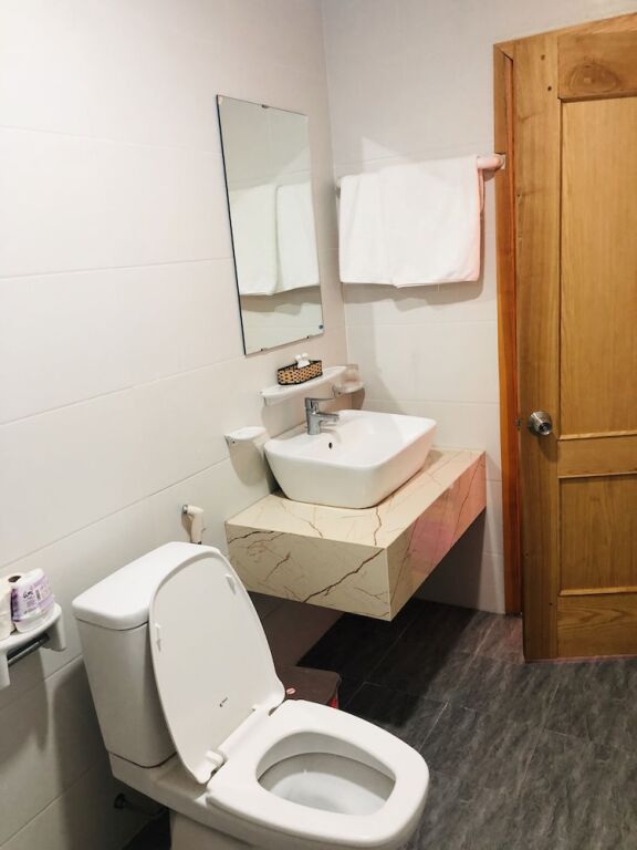Дананг: Hanoi Hotel