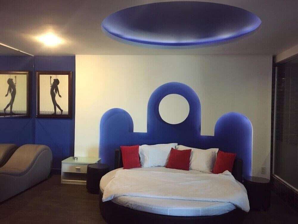 Хошимин: Moc Lan 3 Hotel