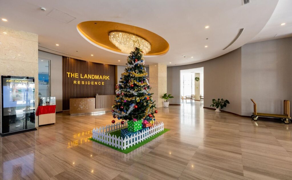 Вунгтау: DIC Star Landmark Vung Tau