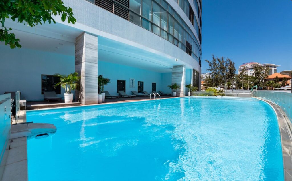 Вунгтау: DIC Star Landmark Vung Tau