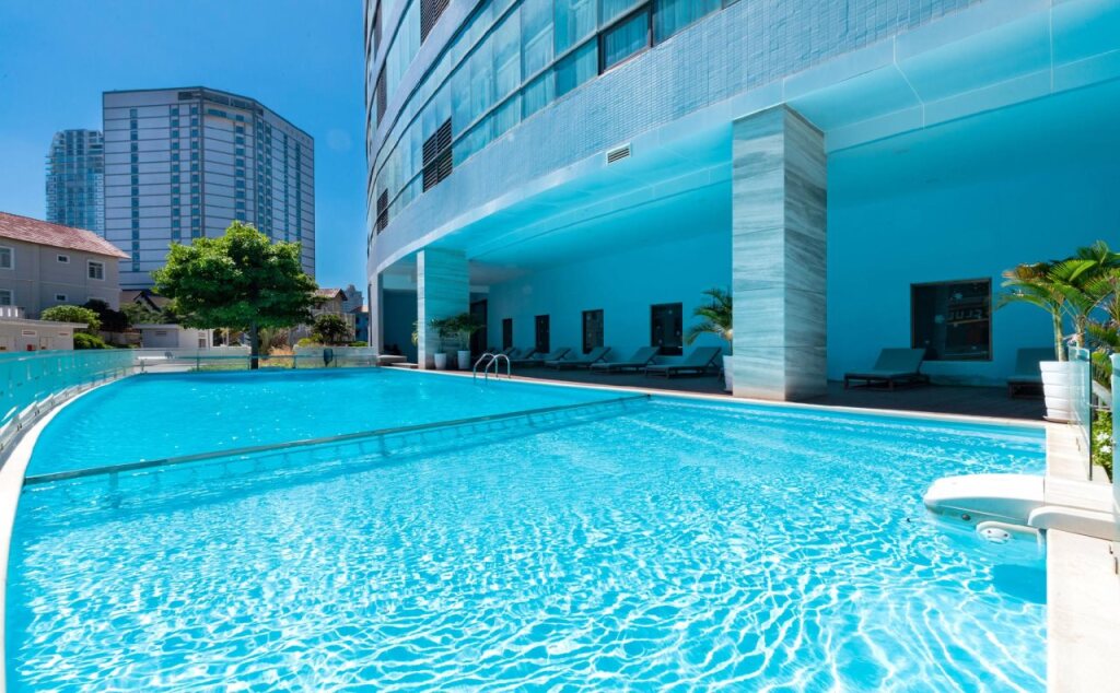 Вунгтау: DIC Star Landmark Vung Tau