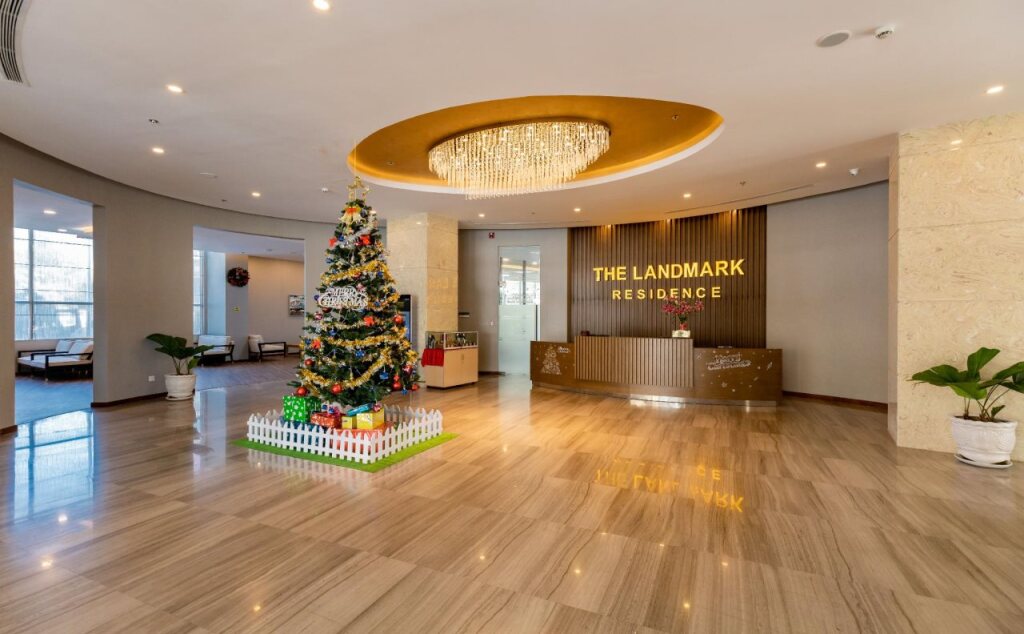 Вунгтау: DIC Star Landmark Vung Tau