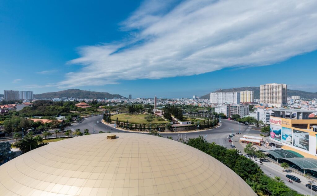 Вунгтау: DIC Star Landmark Vung Tau